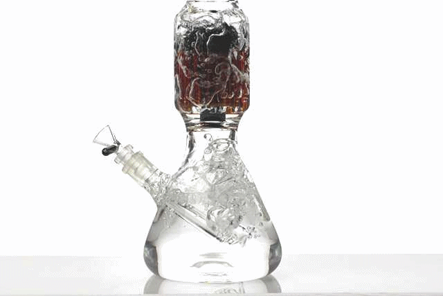 Glass Bongs/Waterpipes